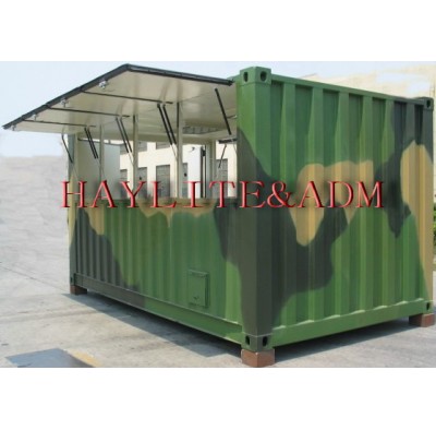 Mobile Container