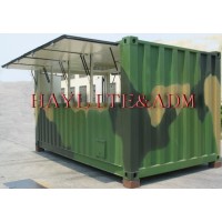 Mobile Container