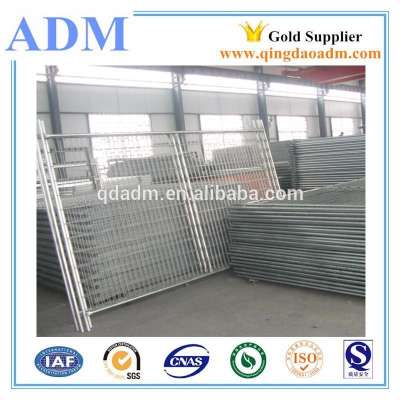 Commercial Continuous Fence Panel