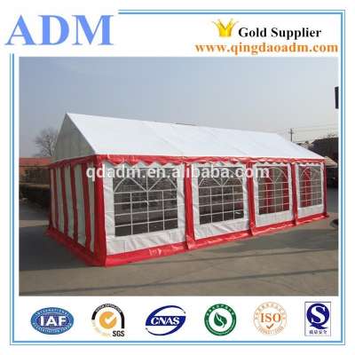 3X6M 2015 Newly Hot Style Outdoor With Church Window/Folding Leg Part/Exhibition Round Tent