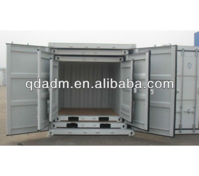 Portable Storaging Container