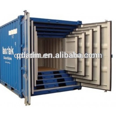 Mobile Mini Container;open tops;open sides;bulk container;extra large container;car carriers